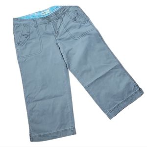 WOMEN'S-Old Navy Capri